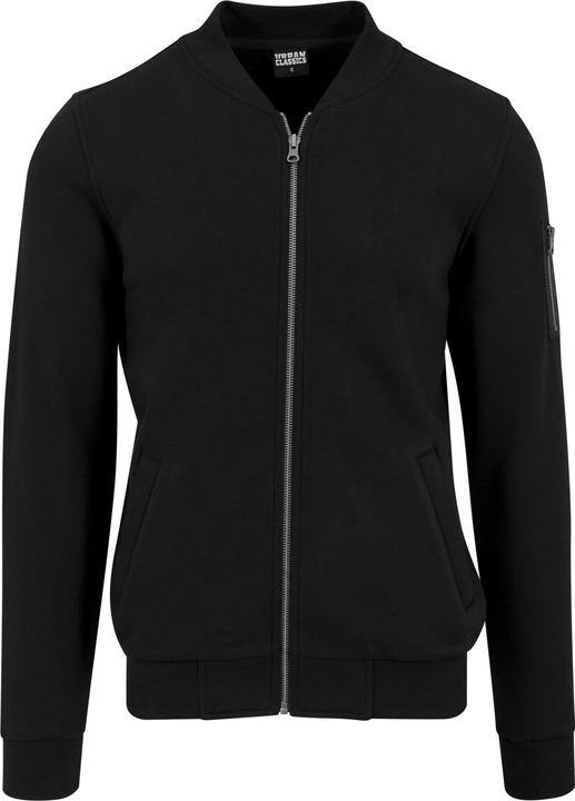 Produktbild Urban Classics Sweat Bomber Jacket (XL)