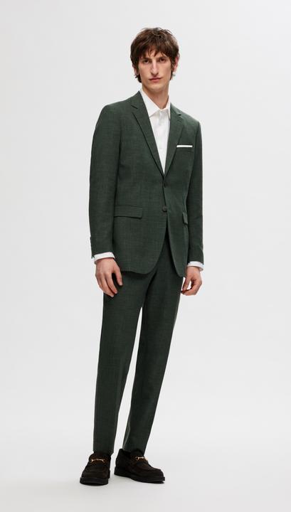 Produktbild Selected Homme Slim Fit Einreihiger Blazer (42)