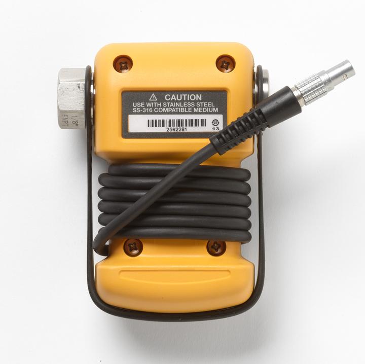 Actual product image Fluke 750P05 Adapter Suitable for brand (measuring instrument accessories)