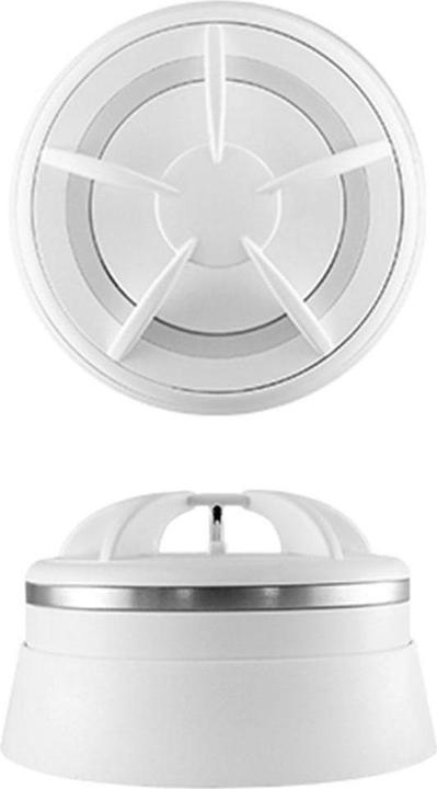 Actual product image Frient FRIZHESZB-120 fire alarm system