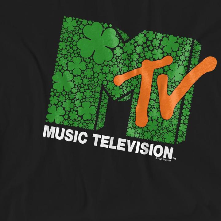 Produktbild MTV TShirt St PatricksTag (XXL)