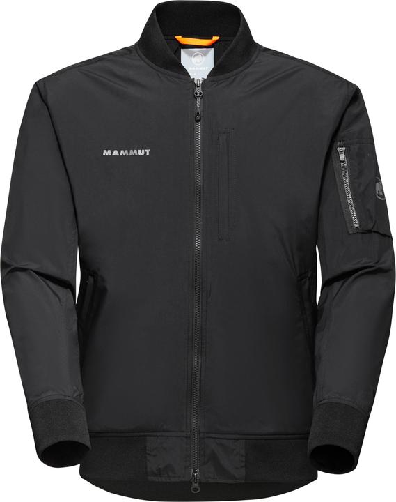 Produktbild Mammut Utility Bomber Jacket Men (XXL)