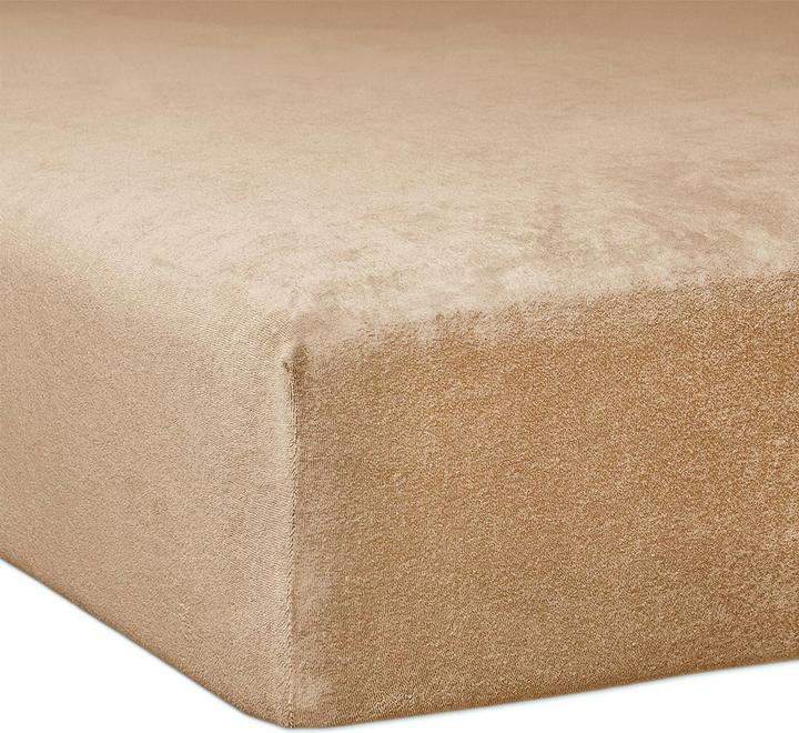 Brown, Sand