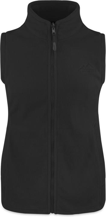 Actual product image Normani Ladies fleece waistcoat Jovik - 1303 (4XL)