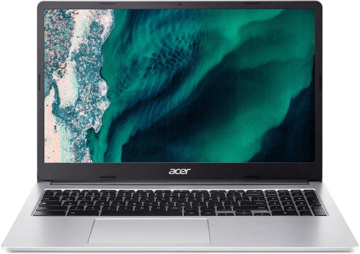 Actual product image Acer Chromebook 315 (15.60", Intel Pentium Silver N6000, 128 GB, 128 GB, CH)