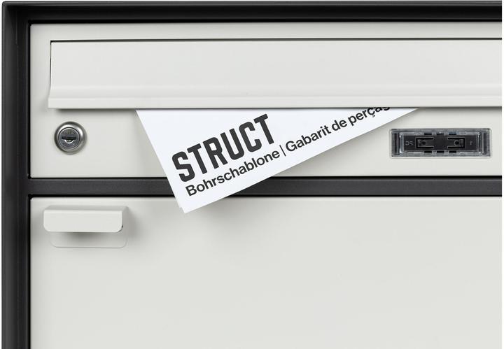 Image du produit Struct Boîte aux lettres