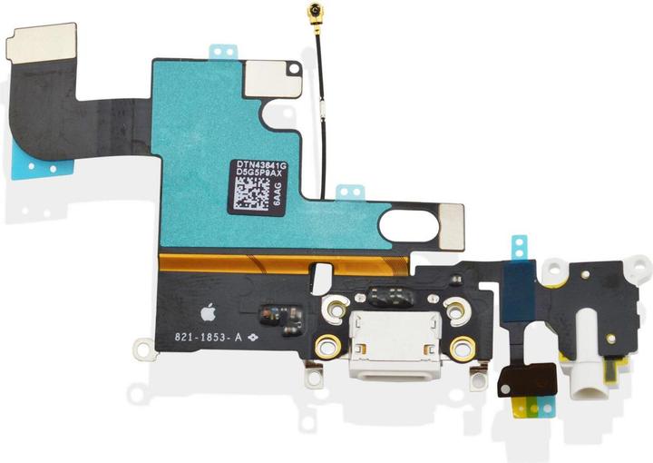 Produktbild CoreParts Headphone Jack with Dock (iPhone 6)