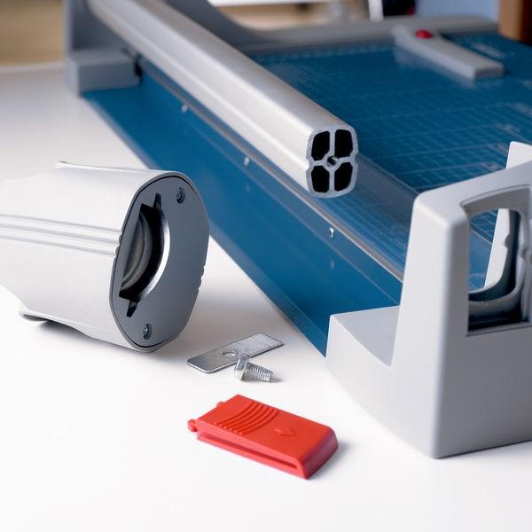 Immagine prodotto Dahle Bundle SM 446 + tavolo (25 lamelle, A1)
