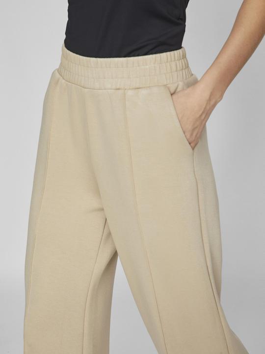 Produktbild Vila High Waist Hose mit weitem Bein (M)