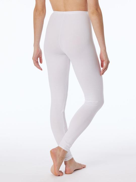 Actual product image Schiesser Leggings Luxury (36)