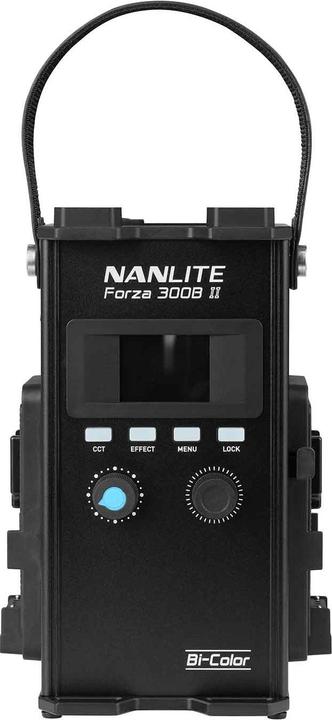 Actual product image Nanlite Forza 300B II (Video light, Studio light)