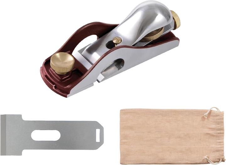 Produktbild Einhand-Simshobel 703367 (51 mm)