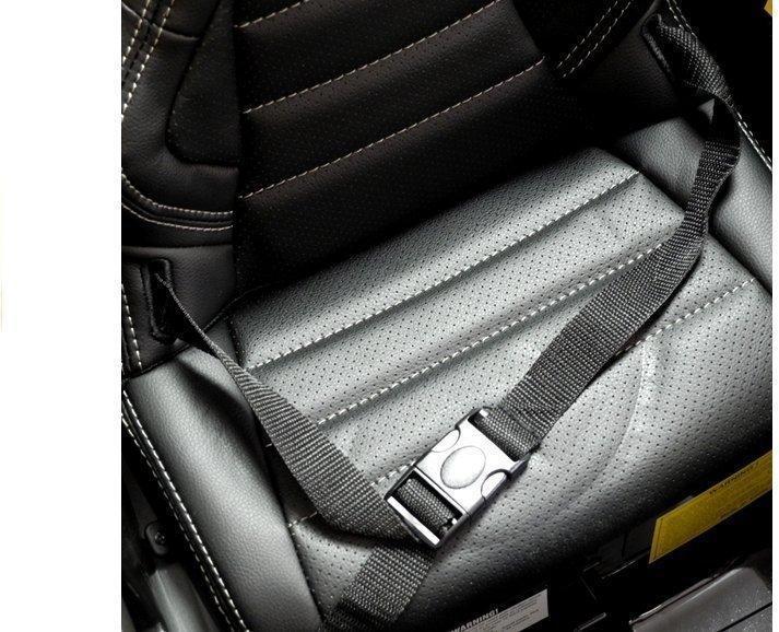 Actual product image Lean Toys BMW M6 GT3 (12 V)
