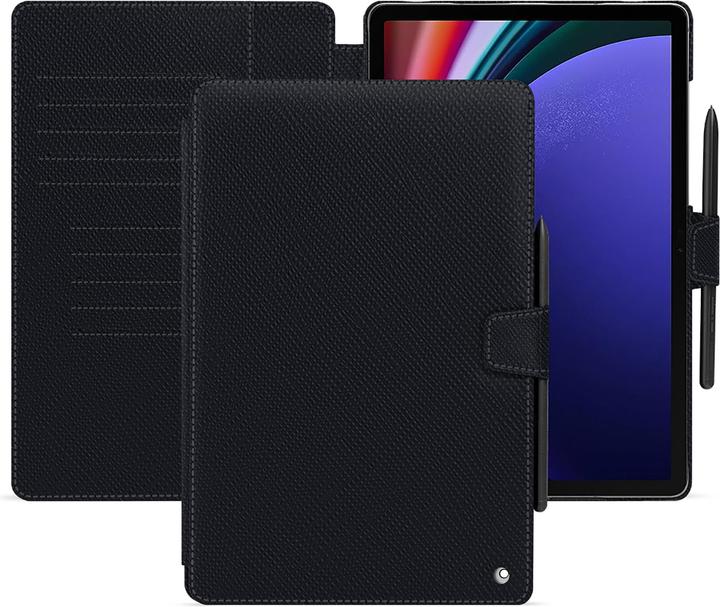 Produktbild Noreve Lederschutzhülle Samsung Galaxy Tab S9+ (Galaxy Tab S9+)