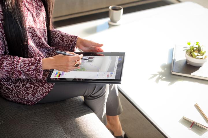 Produktbild HP Tilt Pen