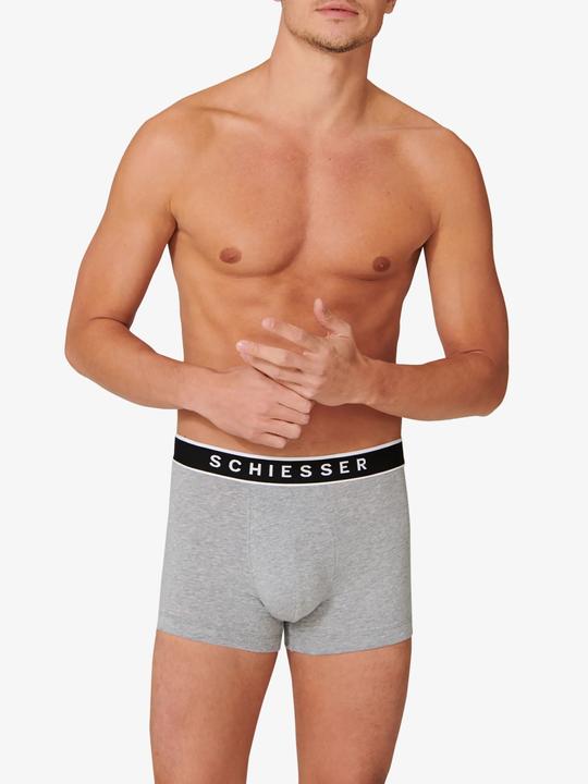 Produktbild Schiesser Boxershorts (S, 3er Pack)