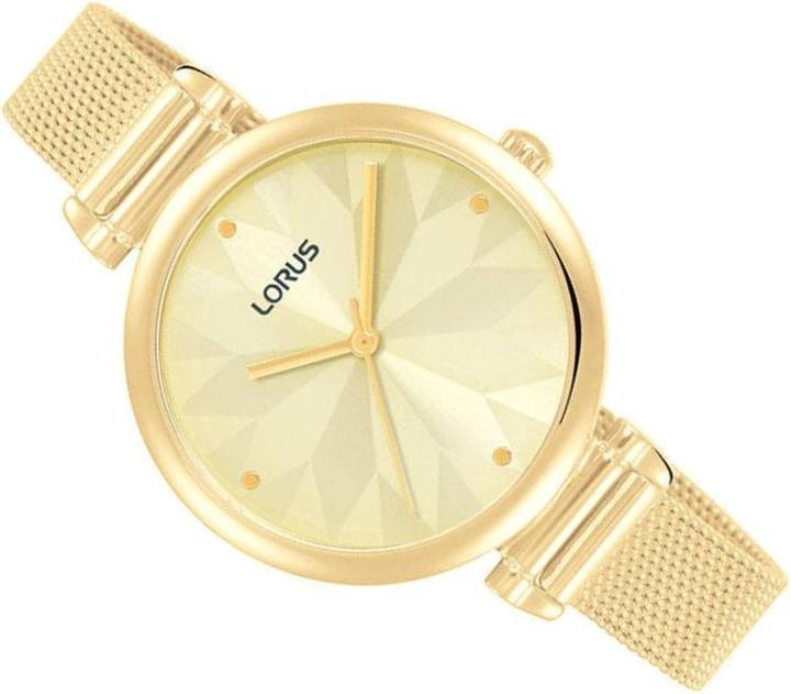 Immagine prodotto Lorus Fashion (Orologio da polso analogico, 32 mm)