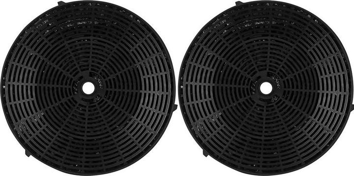 Produktbild Alternativ Kohlefilter zu Ikea NYTTIG FIL 440, 704.019.52