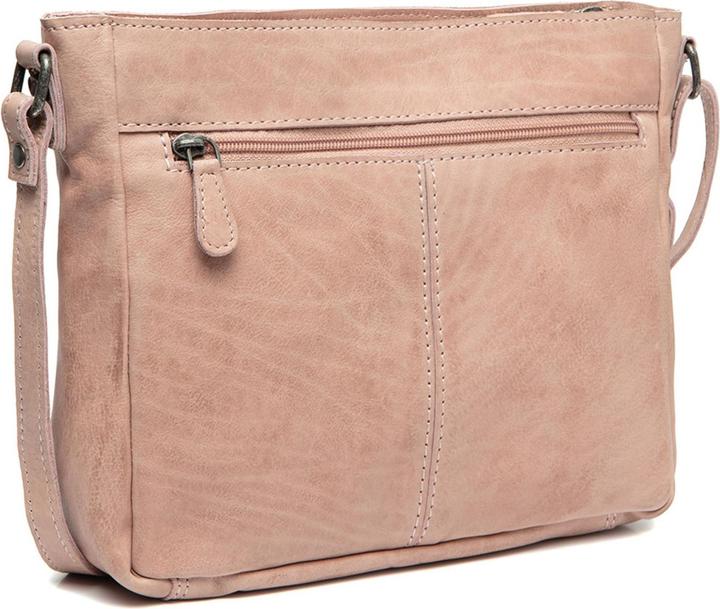 Produktbild The Chesterfield Brand Weimar Umhängetasche Leder 24 cm
