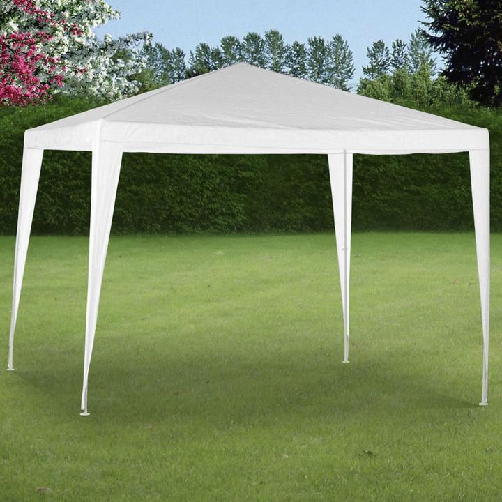 Produktbild ProGarden Partyzelt (300 cm, 300 cm)