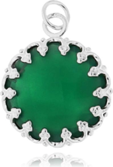 Verde, Argento