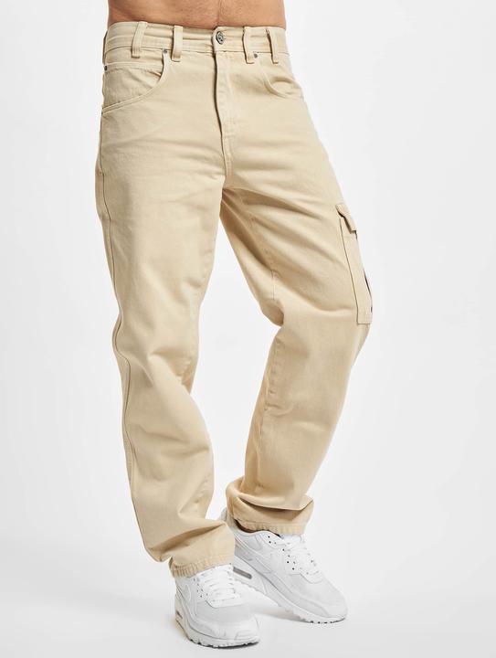 Actual product image Dangerous DNGRS Baggies - 82247 (W36/L34)
