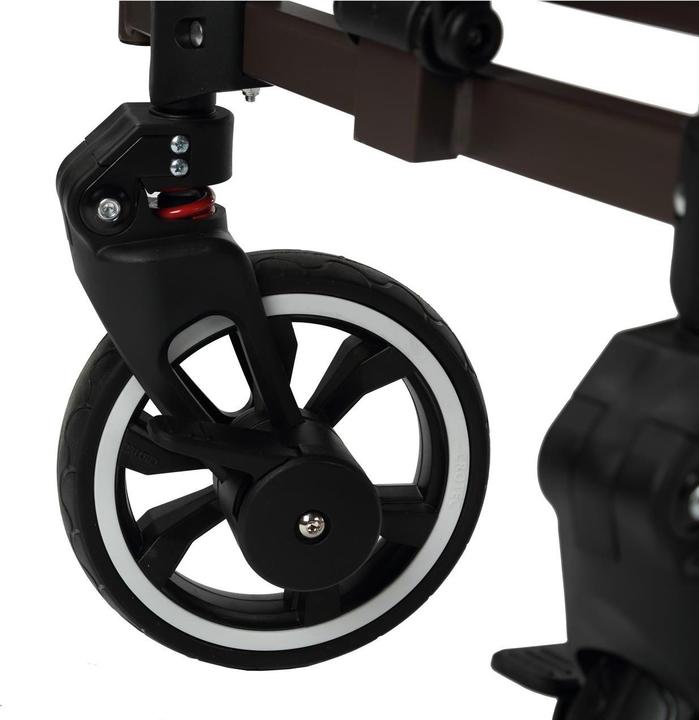 Actual product image Fuxtec FX-CT850