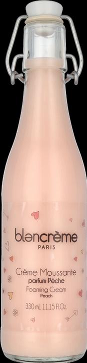 Image du produit Blancreme Gel douche et bain (330 ml)