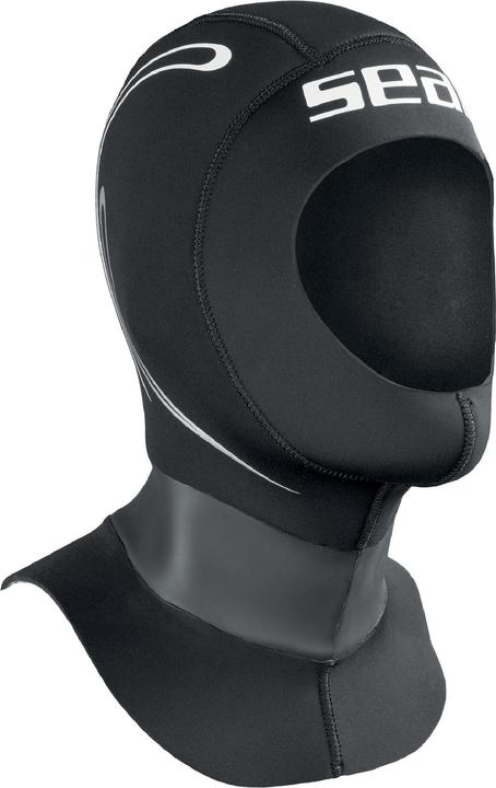 Image du produit Seac Cagoule Tekno 5 mm (5mm, XXL, 3XL)