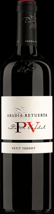 Abadia Retuerta Petit Verdot PV VT Castilla y Leon (2017)
