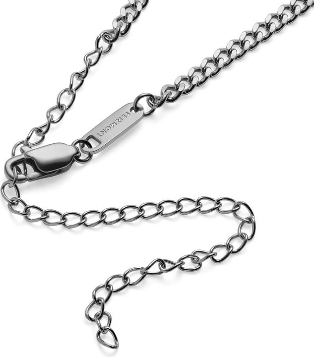 Actual product image Seizmont Ace (Stainless steel)