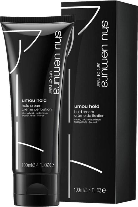 Image du produit Shu Uemura Crème de maintien Umou Hold (Crème capillaire, 100 ml)