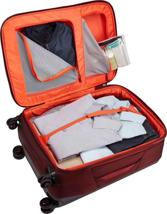 Produktbild Thule Subterra Spinner (33 l, Handgepäck (bis 50l))