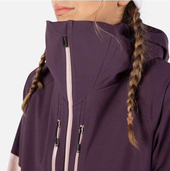 Image du produit Rossignol Veste Rallybird pour femme (XS)