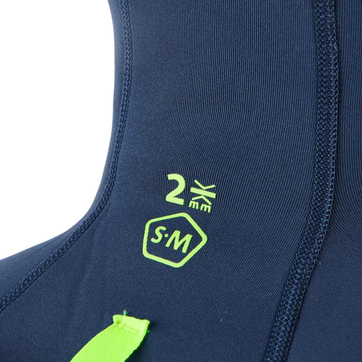 Produktbild Subea SCD 2 (2 mm, L)
