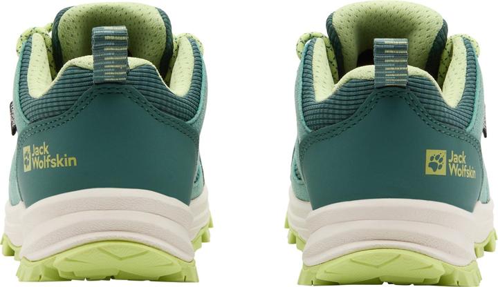 Produktbild Jack Wolfskin Vojo Tour Texapore Low K (28)