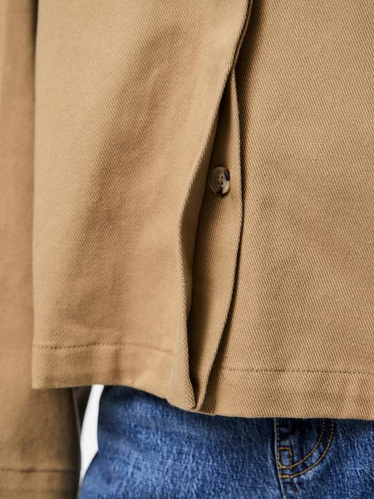 Produktbild Pieces PCFEMBA Jeansjacke (L)