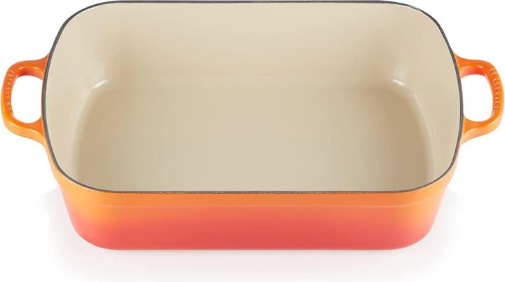 Actual product image Le Creuset Baking dish