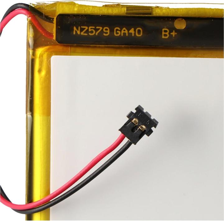 Actual product image XCell Battery Lenovo Moto G4 Plus, XT1642, GV40, SNN5966A, GA40