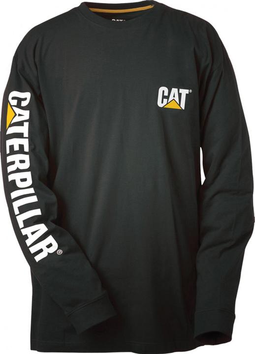 Actual product image Cat Trademark Banner (XL)