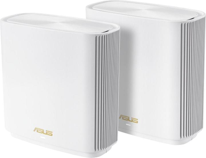 Image du produit ASUS ZenWiFi XT8 WiFi 6 AX6600 V2