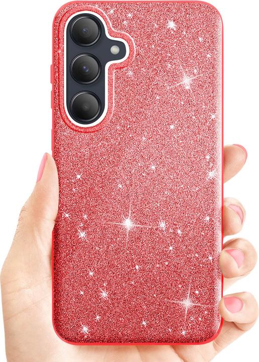 Immagine prodotto Avizar Spark Case (Samsung Galaxy A55)