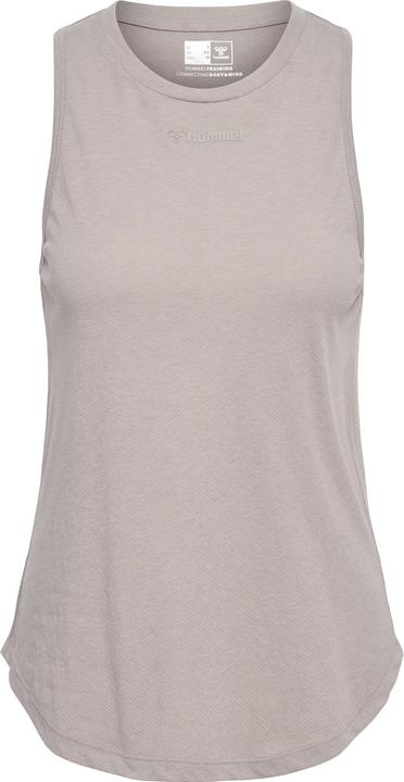 Actual product image hummel hmlMT VANJA TOP (L)