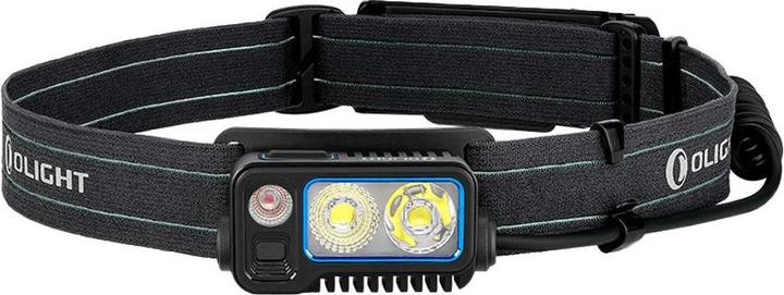 Produktbild Olight Array 2 Pro Stirnlampe (1500 lm)