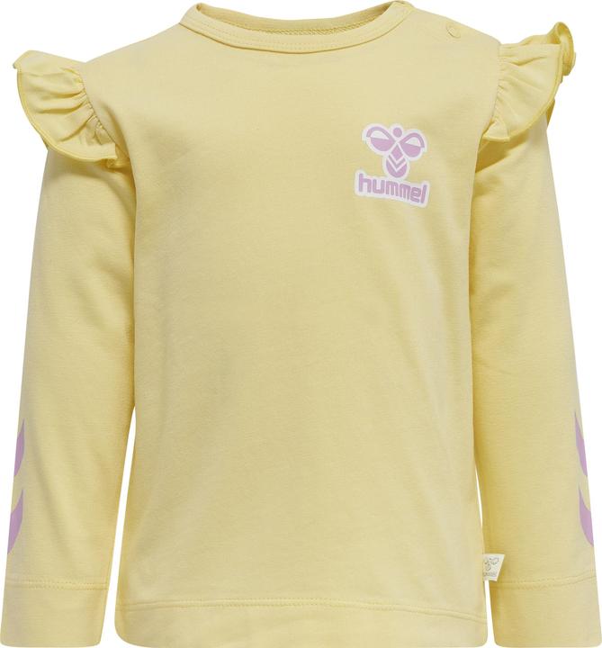 hummel Hmlmirabel T-Shirt L/S