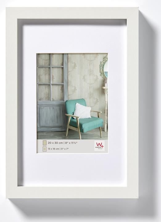 Produktbild Walther Design Stockholm Holzrahmen (9 x 13 cm)