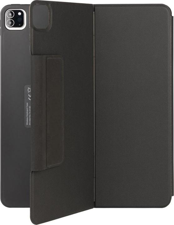 Produktbild Tucano Tasto Tastatur Case (CH, IPAD PRO 12.9 2021, iPad Pro 12.9)