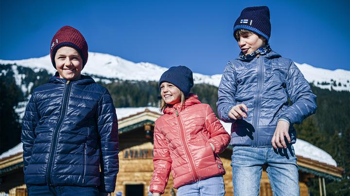 Image du produit Rukka Pac Jac (116)