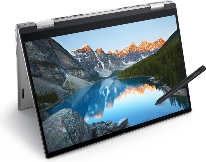 Produktbild Dell Inspiron 14 7420 2in1 MW9D5 35,60cm (14") FHD+ Touch i7-1255U 16GB/1TB SSD Win11 (14", Intel Core i7-1255U, 16 GB, 1000 GB, DE)