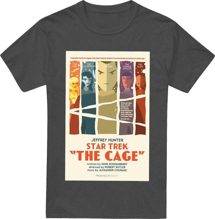 The Original Series Episode 80 TShirt